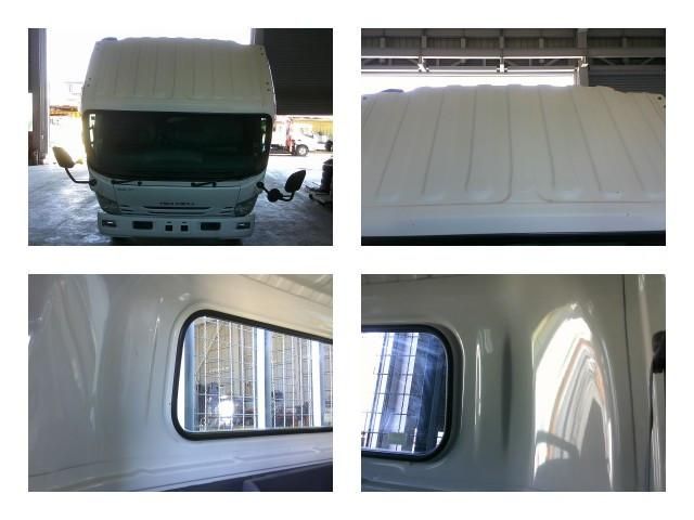 Ref No.A15366280 ISUZU ELF TRUCK Image#6
