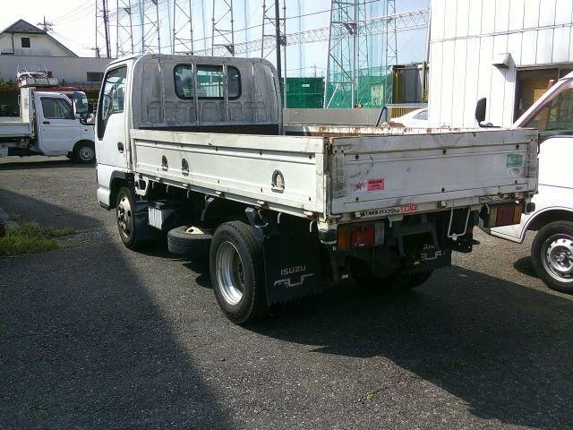 Ref No.A15366281 ISUZU ELF TRUCK Image#4