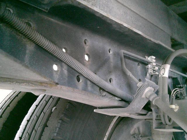 Ref No.A15366281 ISUZU ELF TRUCK Image#15