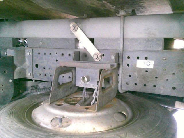 Ref No.A15366281 ISUZU ELF TRUCK Image#14