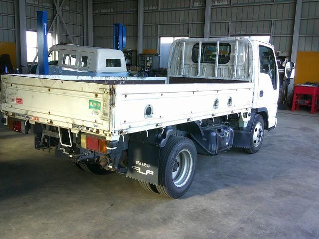 Ref No.A15366281 ISUZU ELF TRUCK Image#3