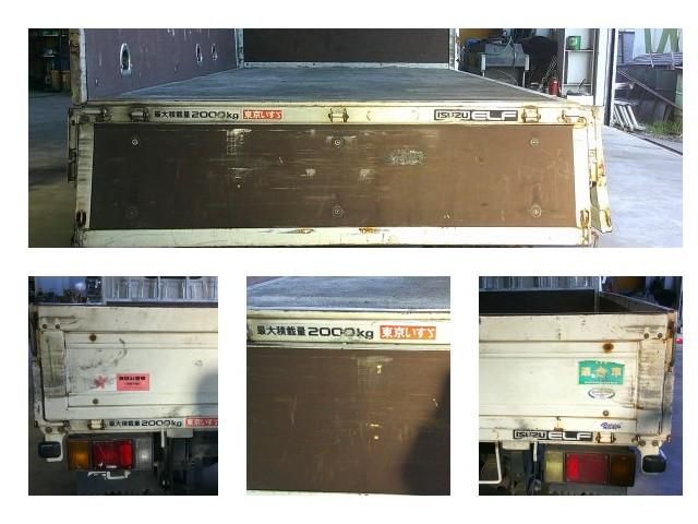 Ref No.A15366281 ISUZU ELF TRUCK Image#12