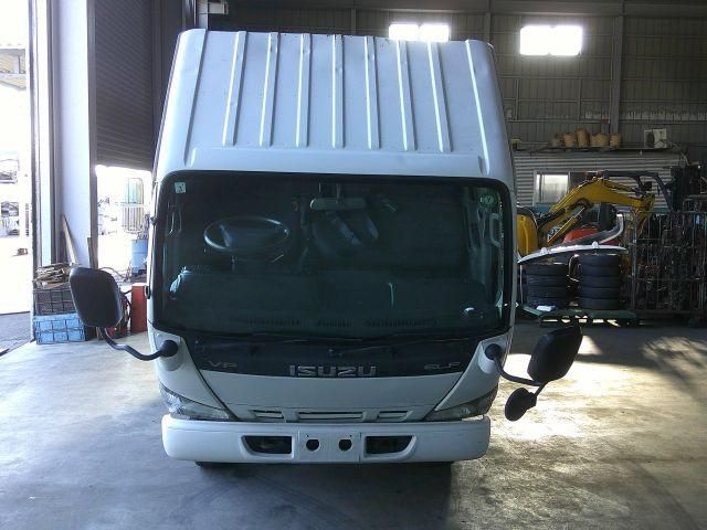 Ref No.A15366281 ISUZU ELF TRUCK Image#6