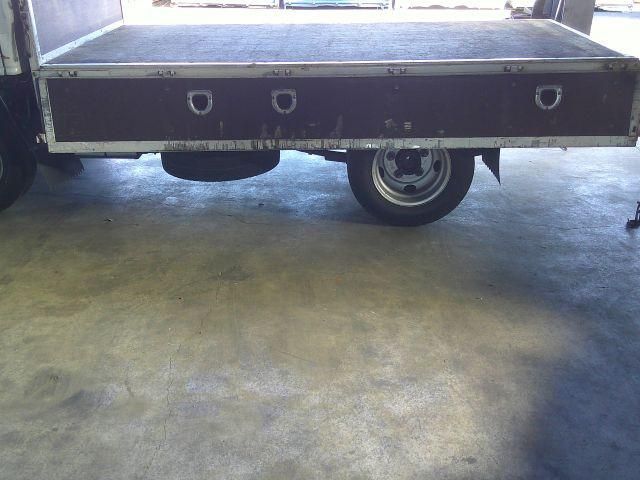Ref No.A15366281 ISUZU ELF TRUCK Image#11