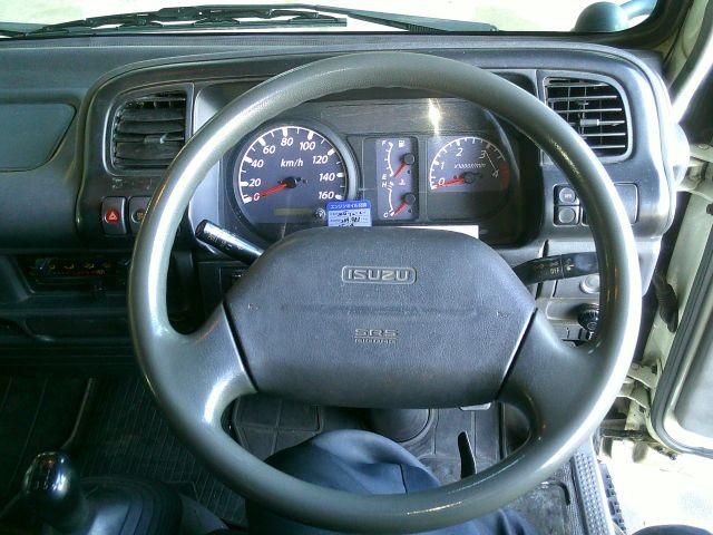 Ref No.A15366281 ISUZU ELF TRUCK Image#17