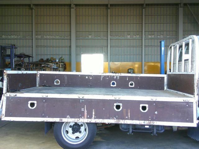 Ref No.A15366281 ISUZU ELF TRUCK Image#9