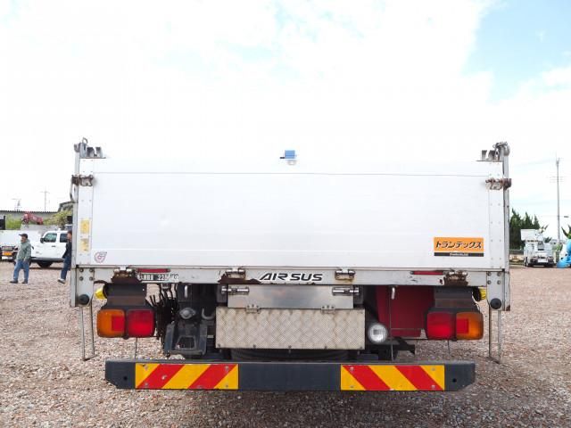 Ref No.A15366285 HINO RANGER Image#4