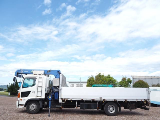 Ref No.A15366285 HINO RANGER Image#2