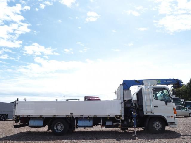 Ref No.A15366285 HINO RANGER Image#6