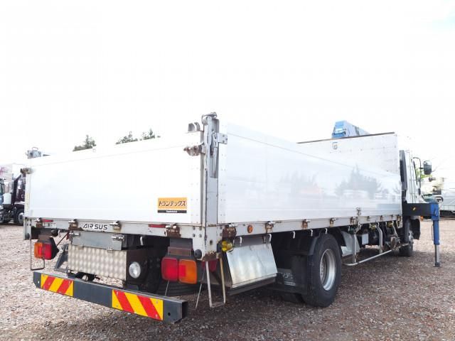 Ref No.A15366285 HINO RANGER Image#5