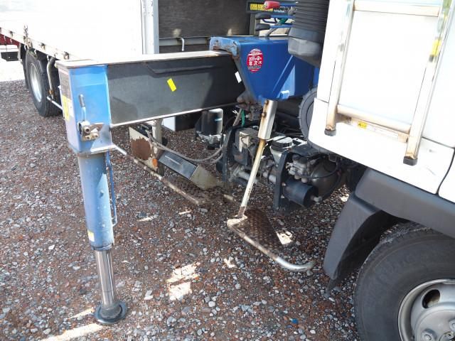 Ref No.A15366285 HINO RANGER Image#9