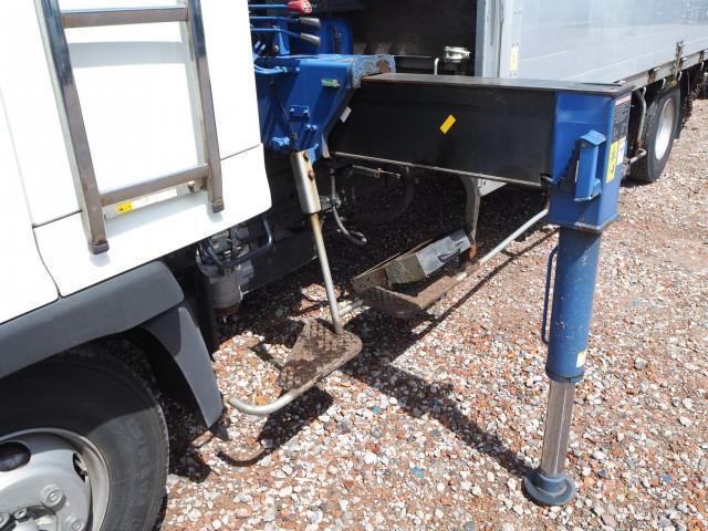 Ref No.A15366285 HINO RANGER Image#12