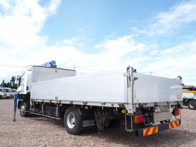 Ref No.A15366285 HINO RANGER Image#3