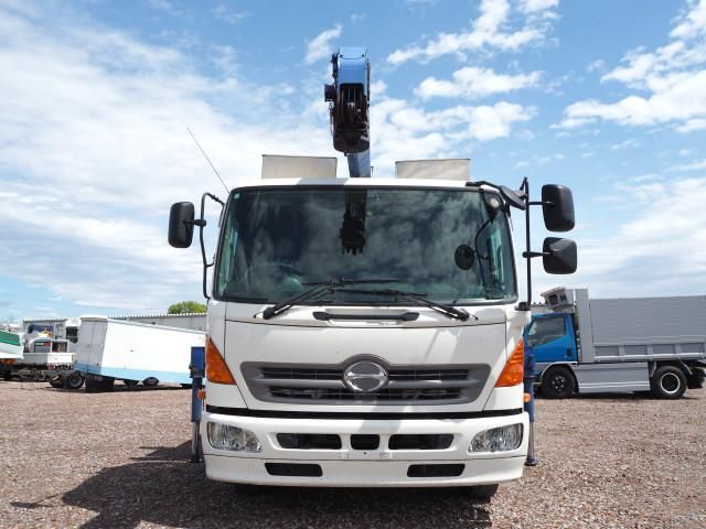 Ref No.A15366285 HINO RANGER Image#8