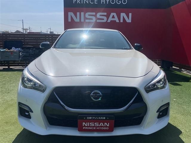 Ref No.A15366309 NISSAN SKYLINE Image#12