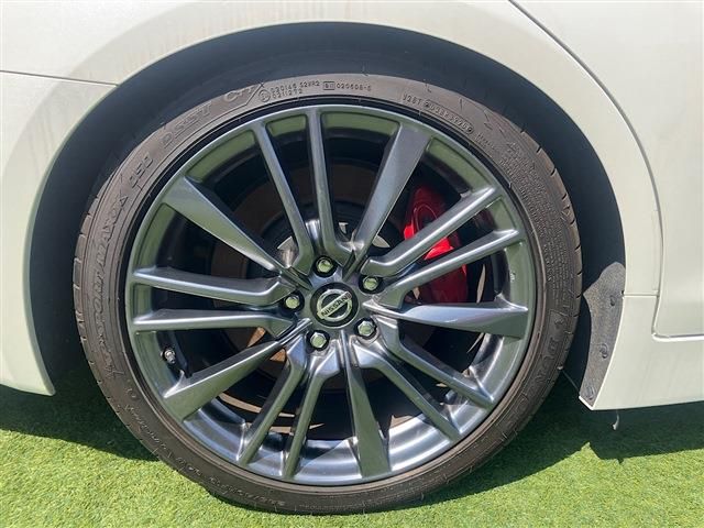 Ref No.A15366309 NISSAN SKYLINE Image#9