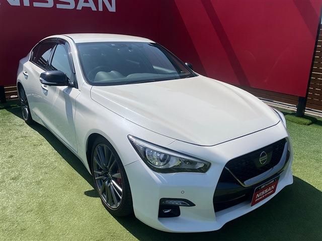 Ref No.A15366309 NISSAN SKYLINE Image#10