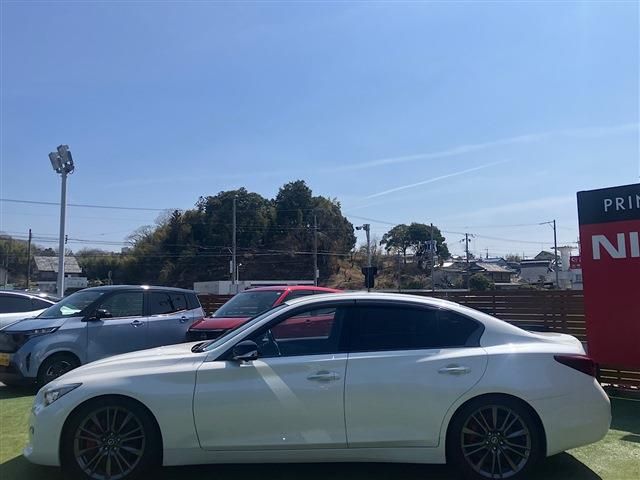 Ref No.A15366309 NISSAN SKYLINE Image#14