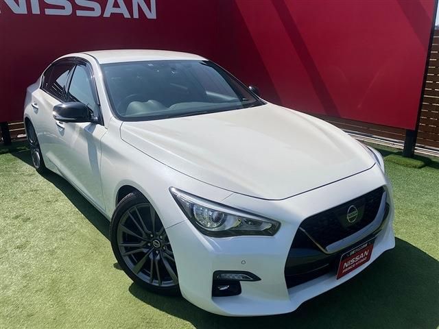 Ref No.A15366309 NISSAN SKYLINE Image#11