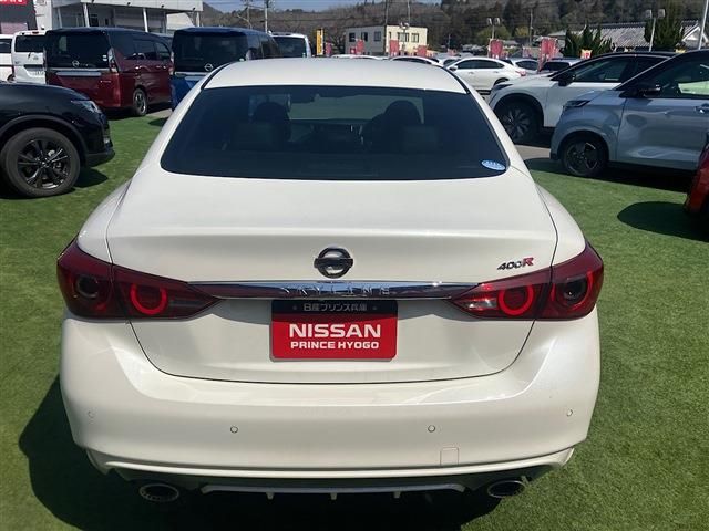Ref No.A15366309 NISSAN SKYLINE Image#18