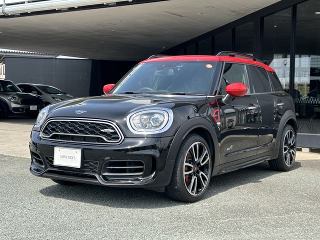 BMW MINI