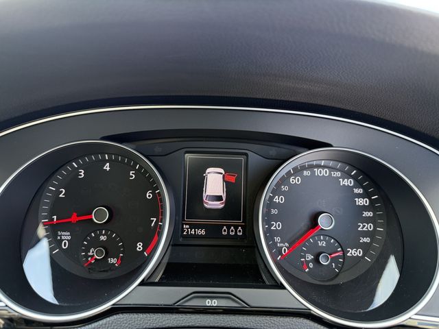Ref No.A15366385 VOLKSWAGEN PASSAT Image#12
