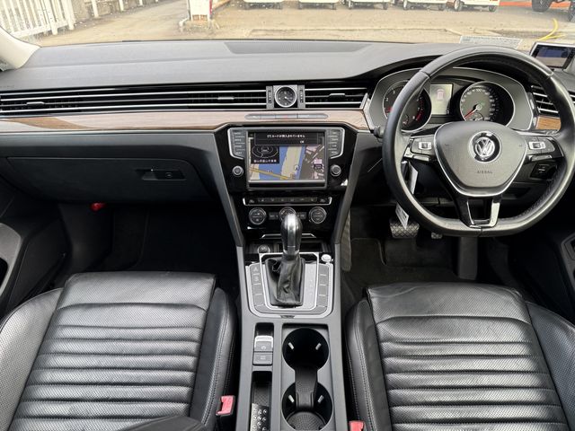 Ref No.A15366385 VOLKSWAGEN PASSAT Image#10