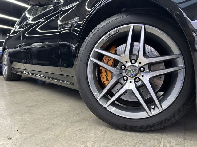 Ref No.A15366402 MERCEDES S CLASS Image#15