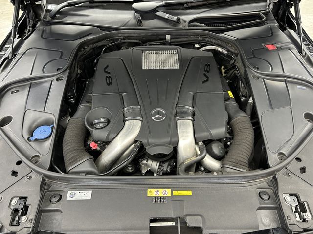 Ref No.A15366402 MERCEDES S CLASS Image#20
