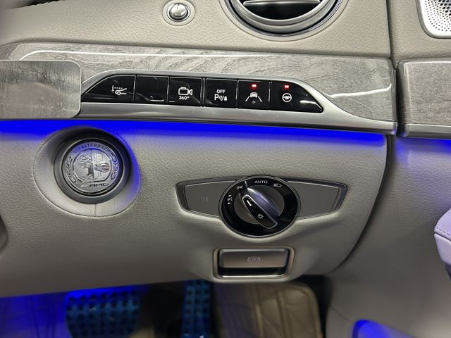 Ref No.A15366402 MERCEDES S CLASS Image#18