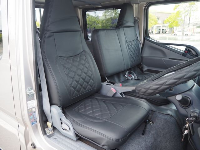 Ref No.A15366407 MITSUBISHI CANTER TRUCK Image#17