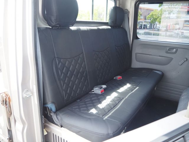 Ref No.A15366407 MITSUBISHI CANTER TRUCK Image#18