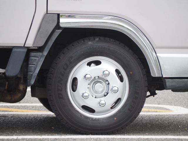 Ref No.A15366407 MITSUBISHI CANTER TRUCK Image#8