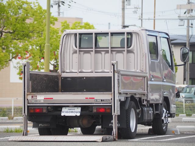 Ref No.A15366407 MITSUBISHI CANTER TRUCK Image#13
