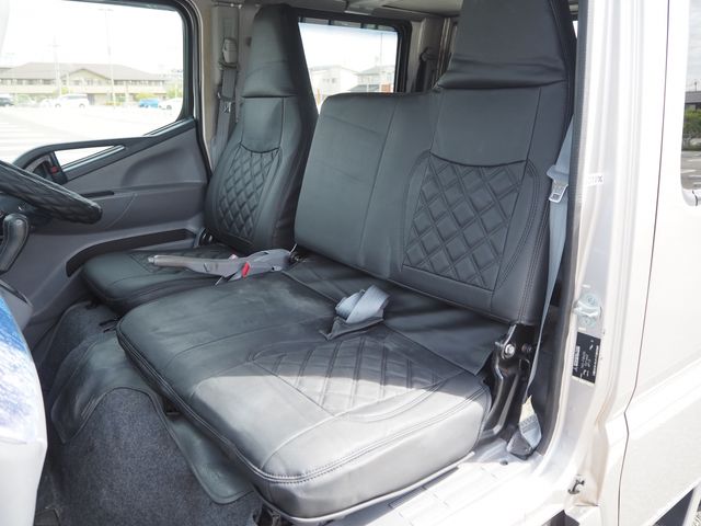 Ref No.A15366407 MITSUBISHI CANTER TRUCK Image#20