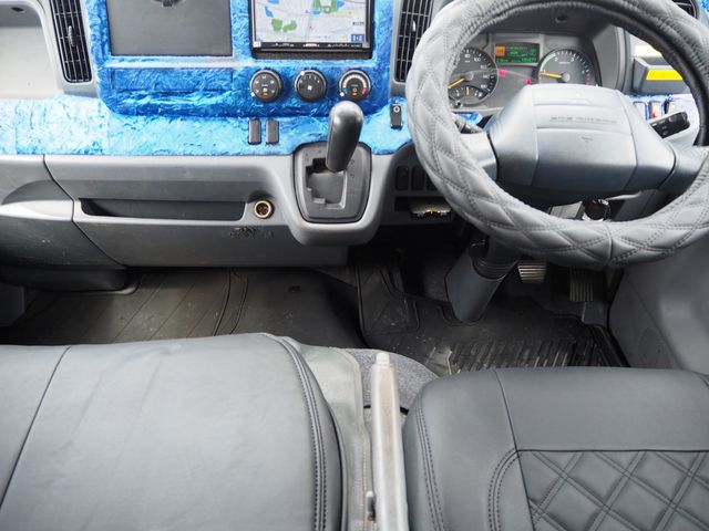 Ref No.A15366407 MITSUBISHI CANTER TRUCK Image#16