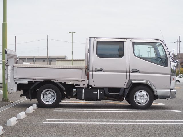 Ref No.A15366407 MITSUBISHI CANTER TRUCK Image#6
