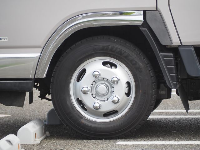 Ref No.A15366407 MITSUBISHI CANTER TRUCK Image#10