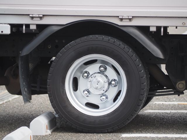 Ref No.A15366407 MITSUBISHI CANTER TRUCK Image#7
