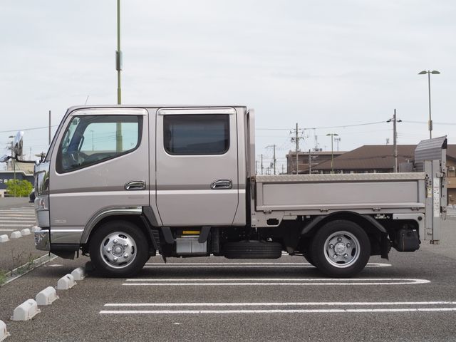 Ref No.A15366407 MITSUBISHI CANTER TRUCK Image#9
