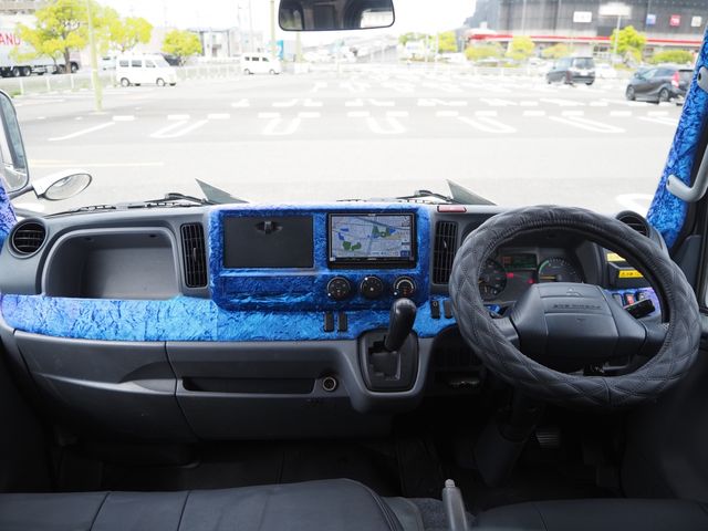 Ref No.A15366407 MITSUBISHI CANTER TRUCK Image#14