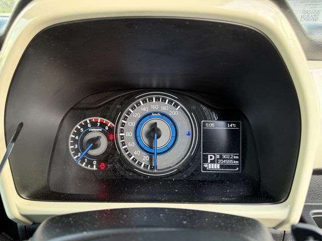 Ref No.A15366415 SUZUKI XBEE Image#12