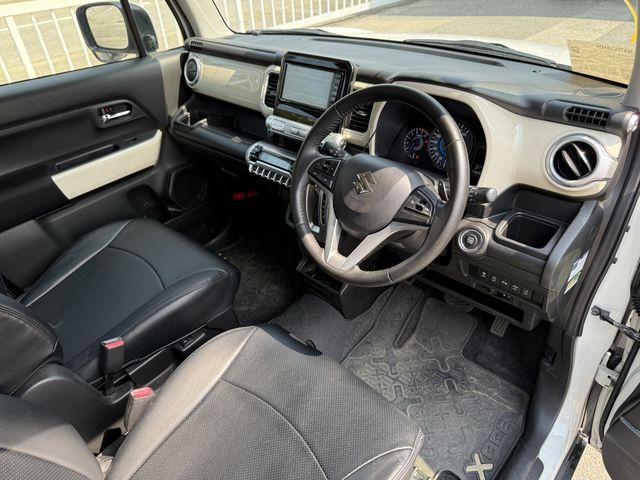 Ref No.A15366415 SUZUKI XBEE Image#11