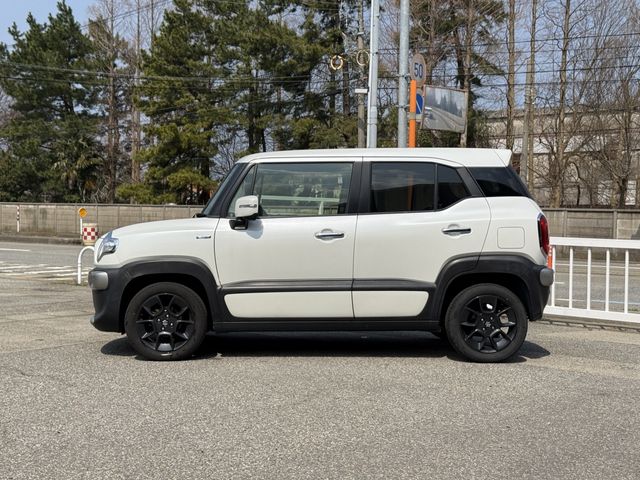 Ref No.A15366415 SUZUKI XBEE Image#9