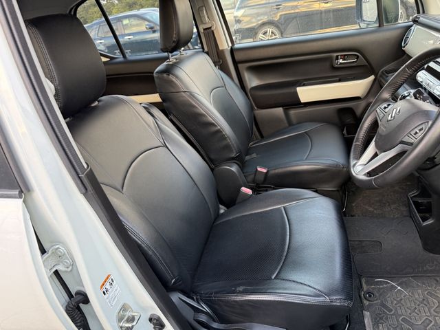 Ref No.A15366415 SUZUKI XBEE Image#13