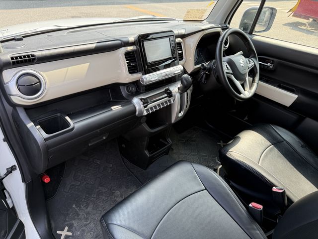 Ref No.A15366415 SUZUKI XBEE Image#2