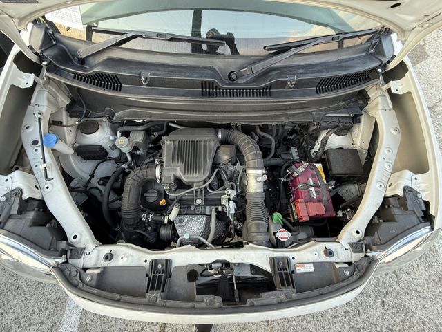 Ref No.A15366415 SUZUKI XBEE Image#15