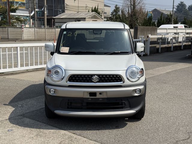 Ref No.A15366415 SUZUKI XBEE Image#8