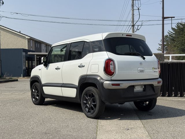 Ref No.A15366415 SUZUKI XBEE Image#3