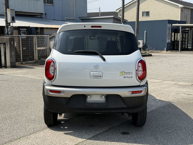 Ref No.A15366415 SUZUKI XBEE Image#4